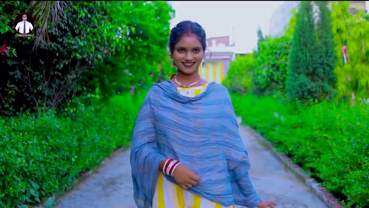 Singer awadhesh tiger 