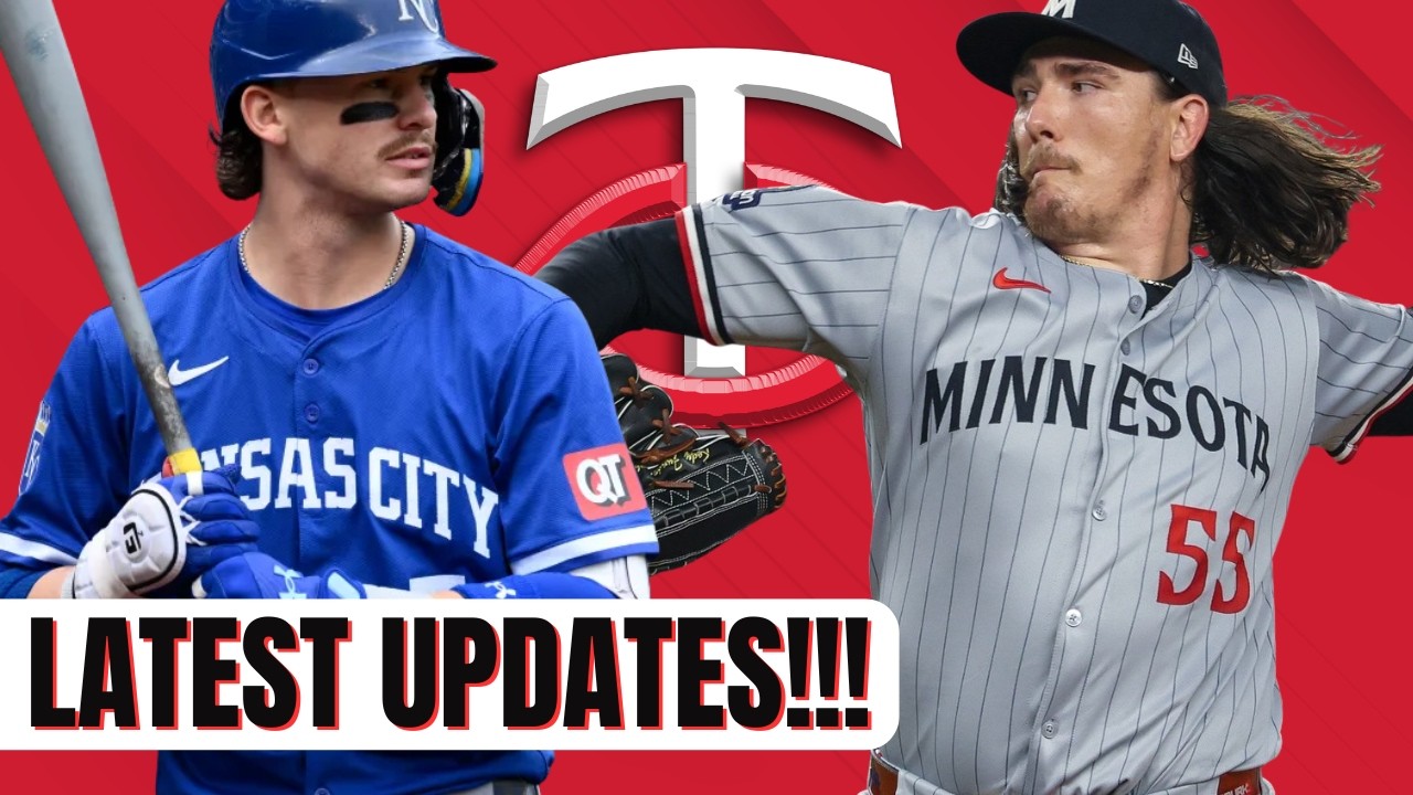 This Is WAY WORSE Than We Thought... | Daily Minnesota Twins News & Rumors