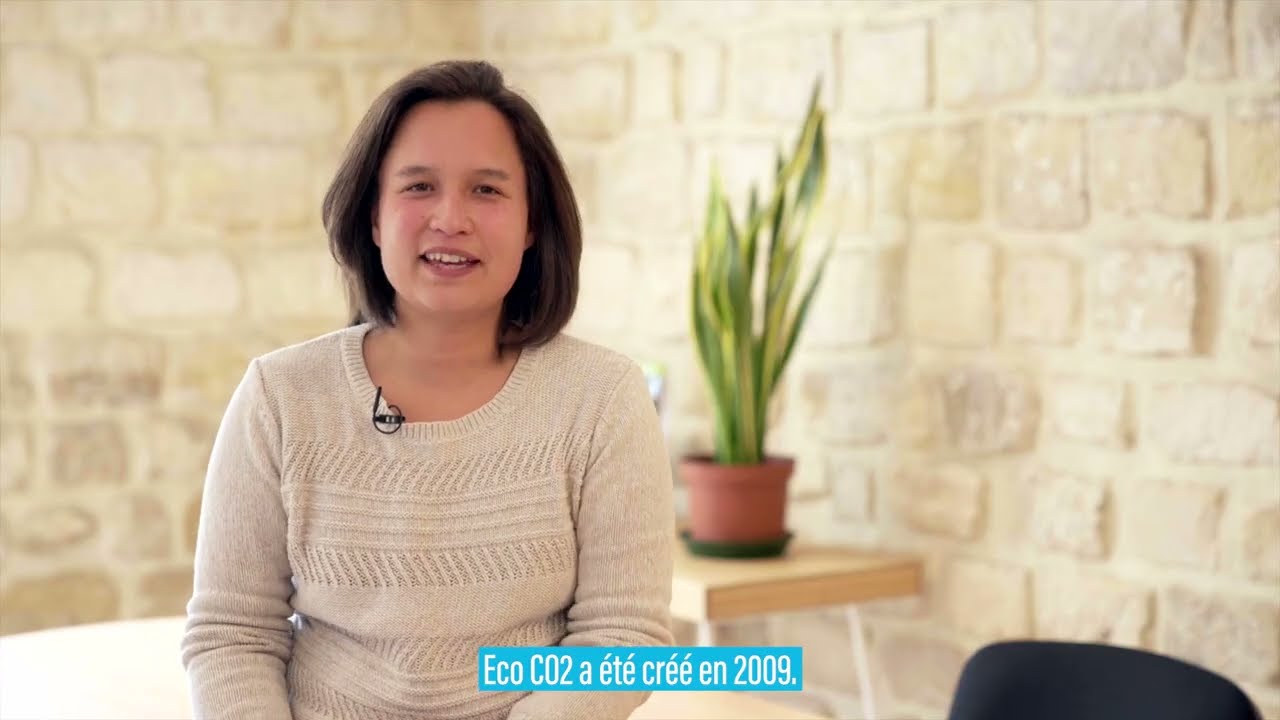 Picardie Investissement vu par Eco Co2