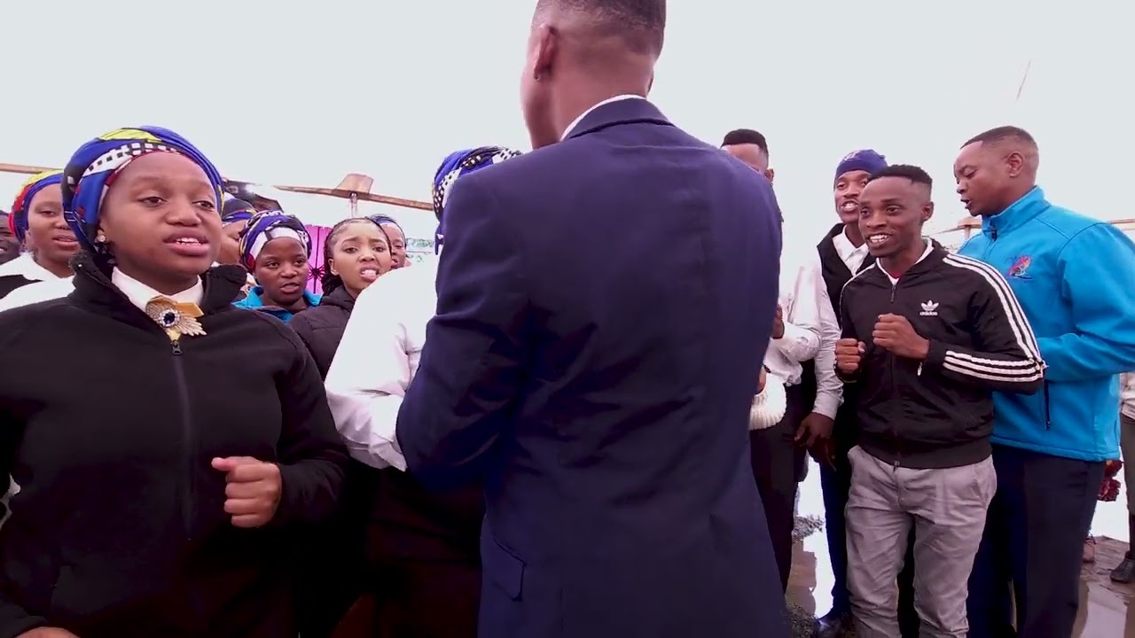 Bohang Seema - Sedibeng Sweet Voices