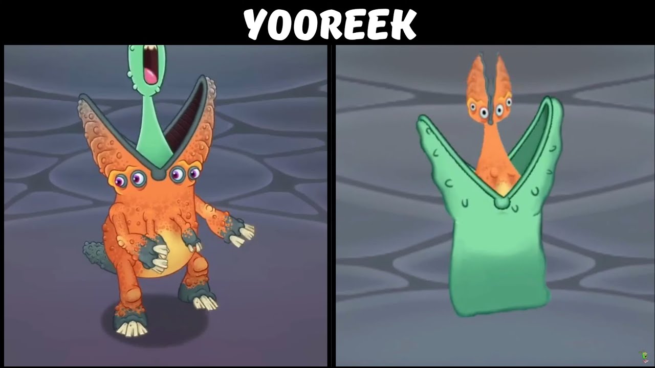 My Singing Monsters Transformed Twisted&Swap Compilations, Unveiling Rare&Epic Styles | MSM