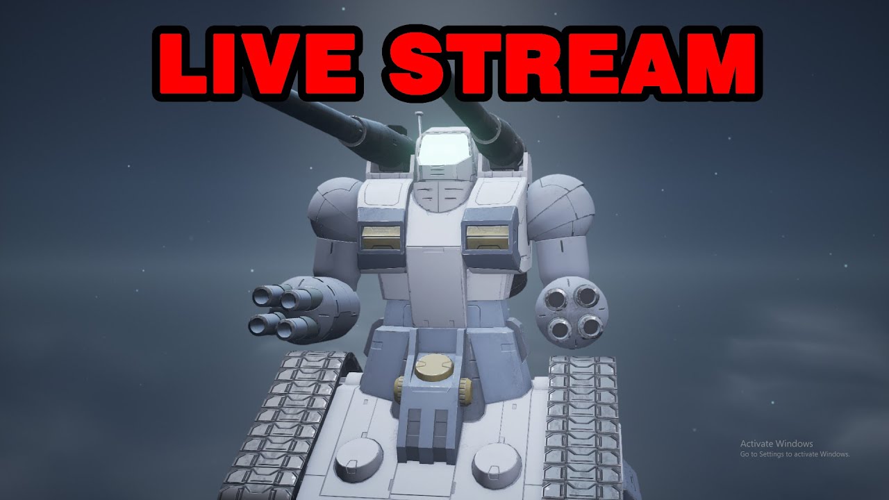 Milkmanner Gaming live stream