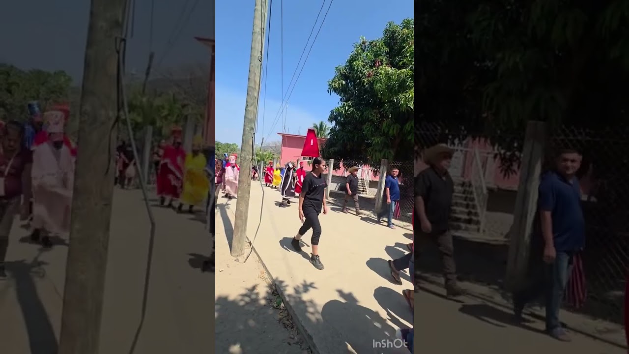 Prosicion en pueblo de el Tabacal 25/02/26