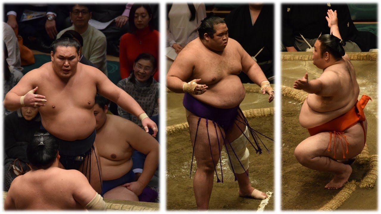 Injury and operation updates: Hoshoryu, Nabatame, Mitoryu, Hidenoumi