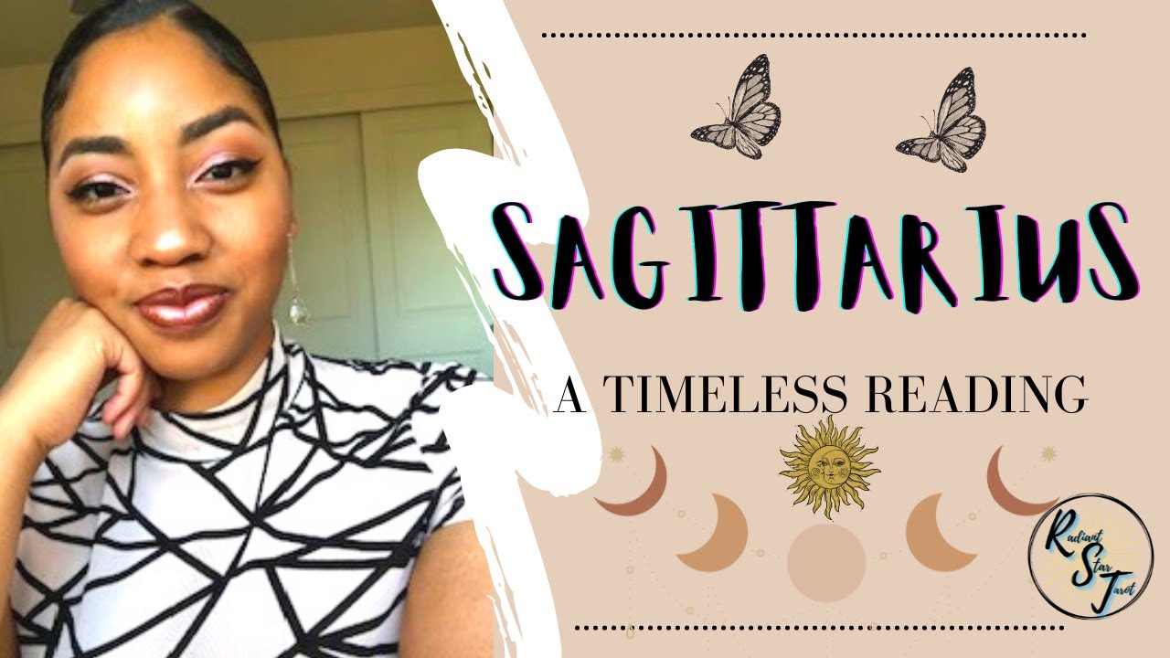 ♐SAGITTARIUS♐~THIS UNION IS A LOT CLOSER THAN YOU THINK💕~TIMELESS TAROT READING