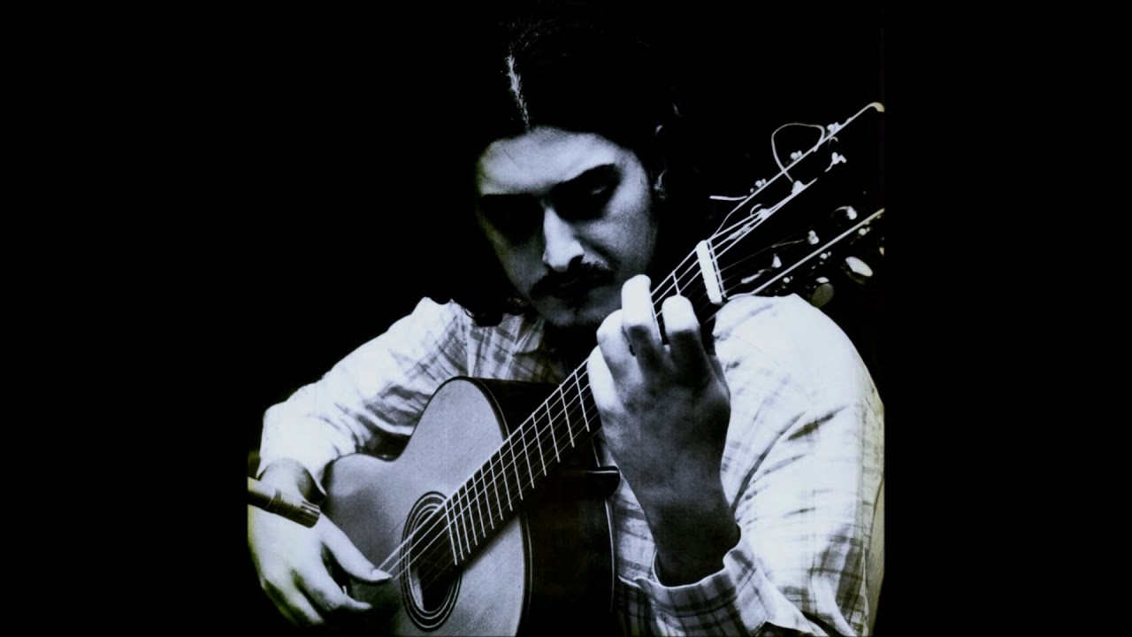Egberto Gismonti ‎– Orfeo Novo (1971)