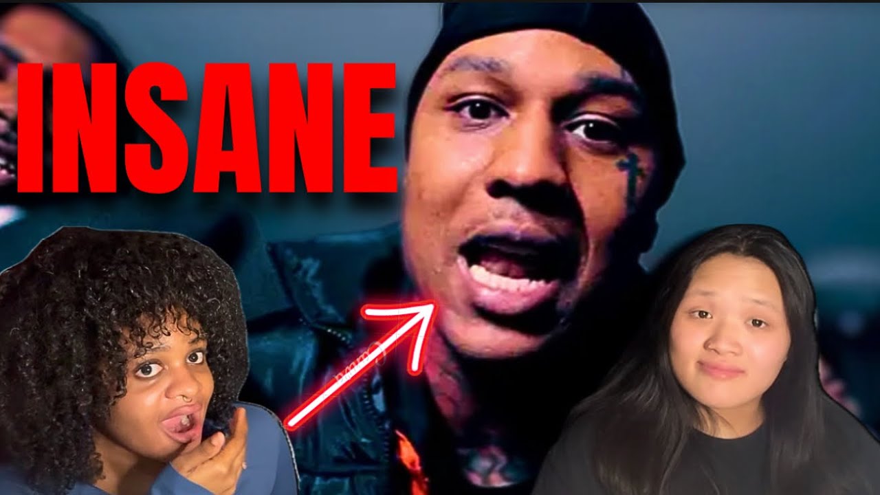 FIRST TIME Reaction To EBK Jaaybo  "Homebody"