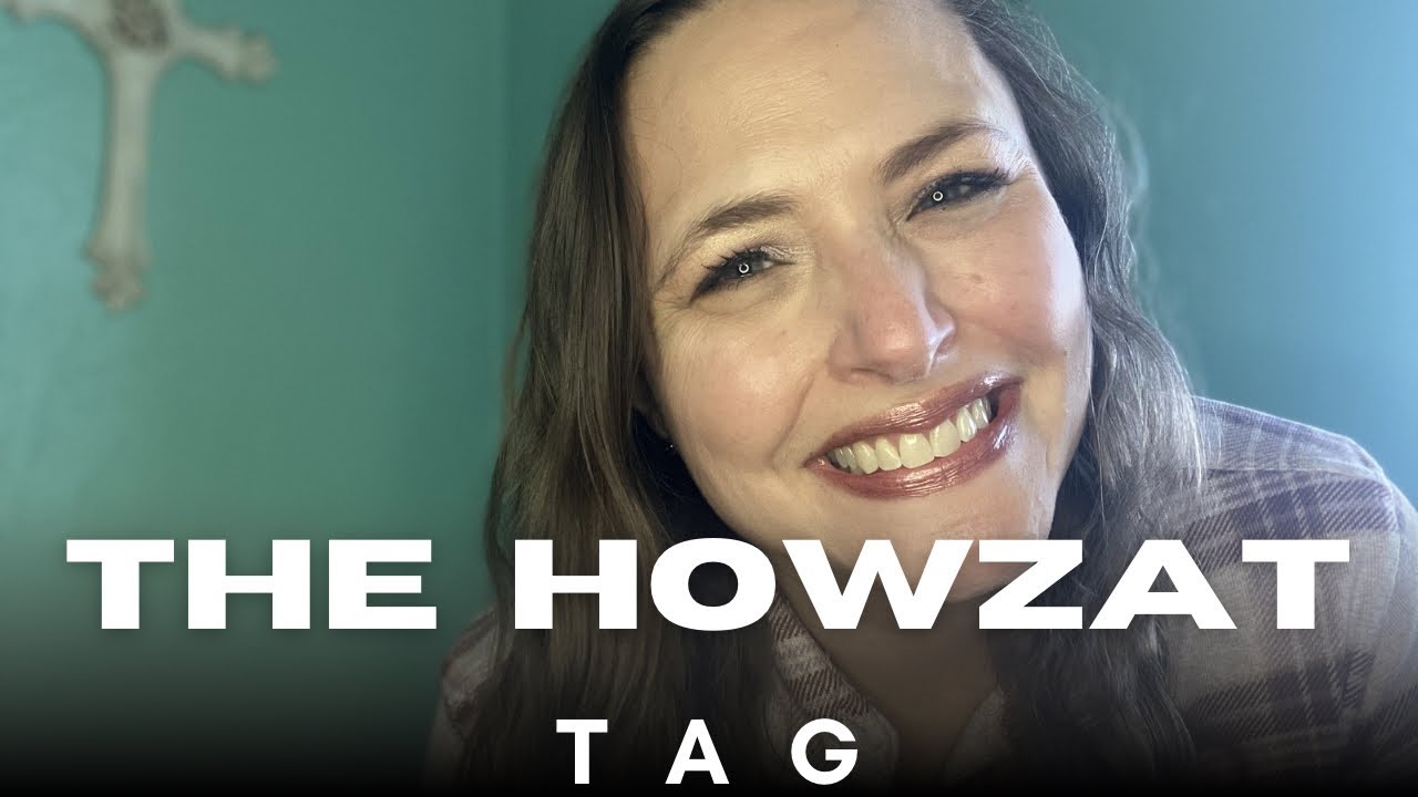 The Howzat Tag?!