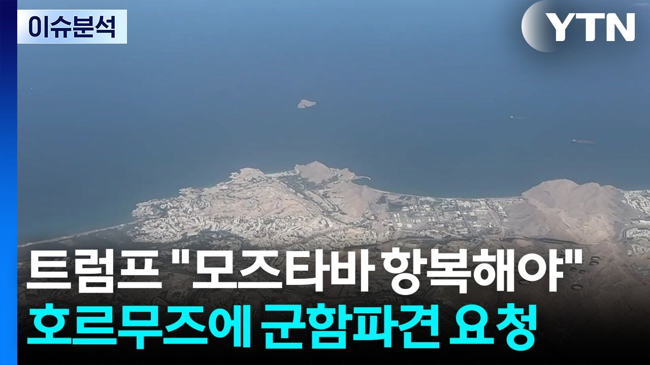 트럼프 