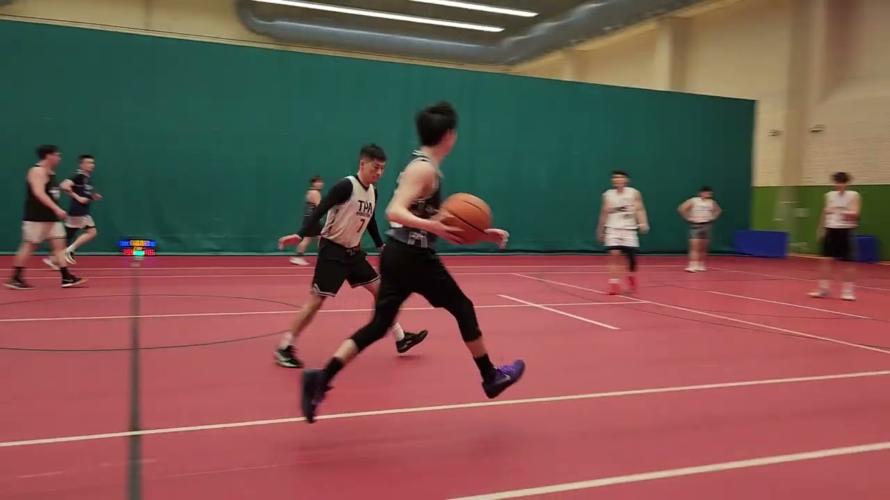 TPA VS KT 2