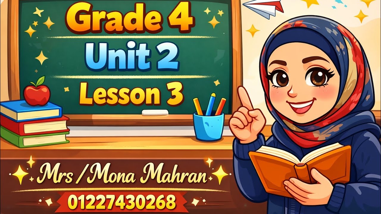 Grade 4 Unit 2 💡Important Resources 🌍 | Water 💧 Electricity ⚡ Gas 🔥