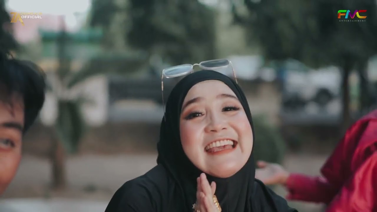 BERONDONG BUAYA   HJ  IFAH ZAENAB ALWI