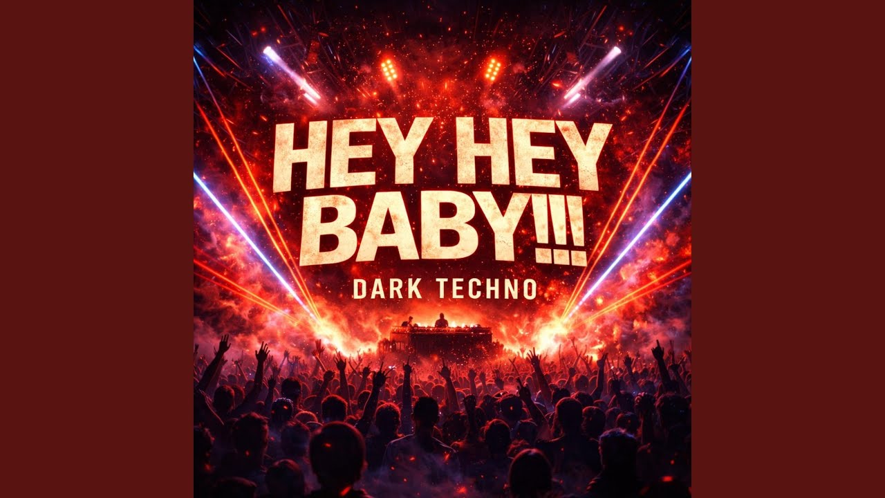 Hey Hey Baby!!!