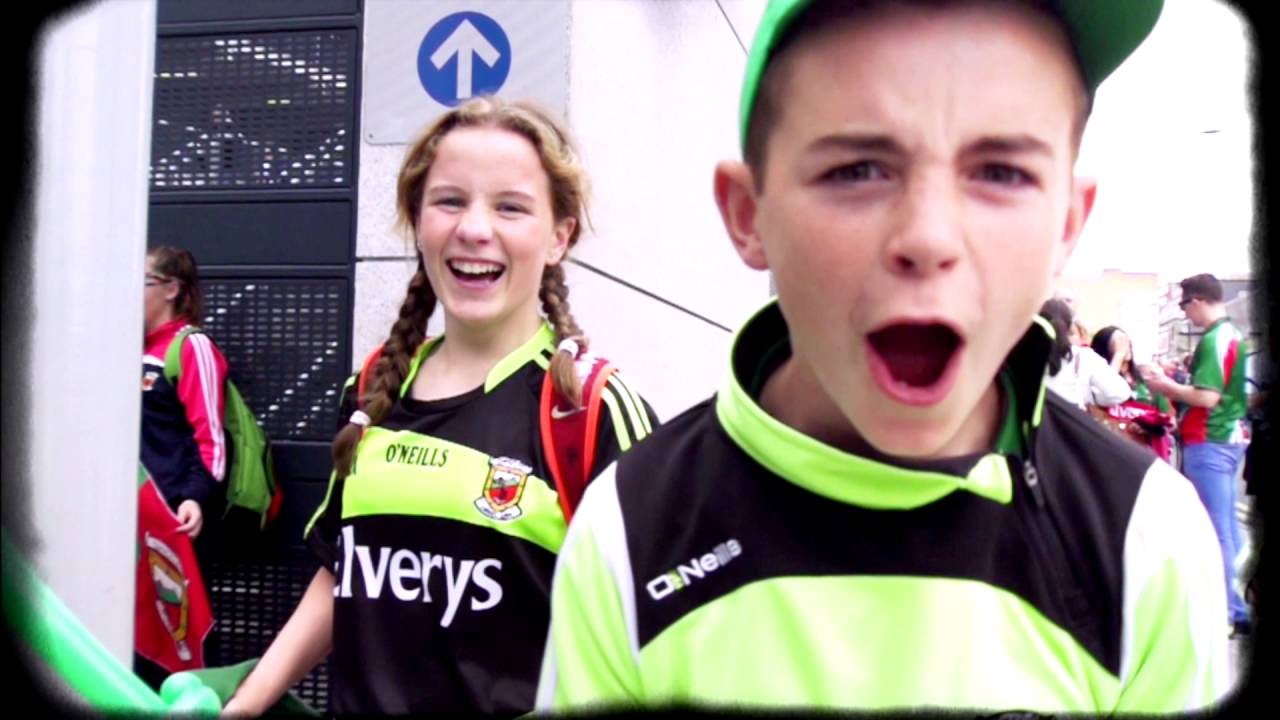 All-Ireland Football Final 2016 | Where History Is Made