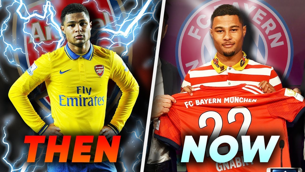 10 Players Your Club SHOULDN’T Have Sold!