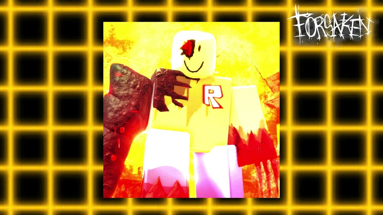 Forsaken - John Doe Chase Theme (SPED UP)