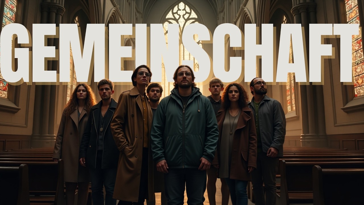 Wie würde Jesus heute GEMEINDE BAUEN?