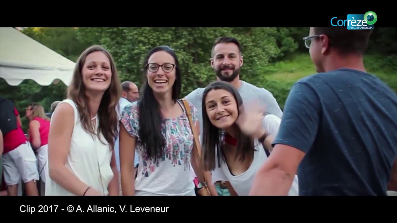 6&egrave;me &eacute;dition du Festival Uzerche en Bodega
