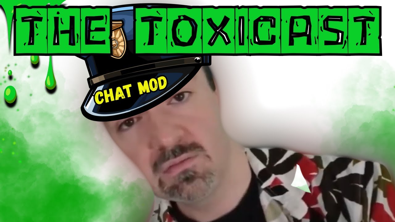 Casino Cope Continues - I Call It Triple C - The Toxicast