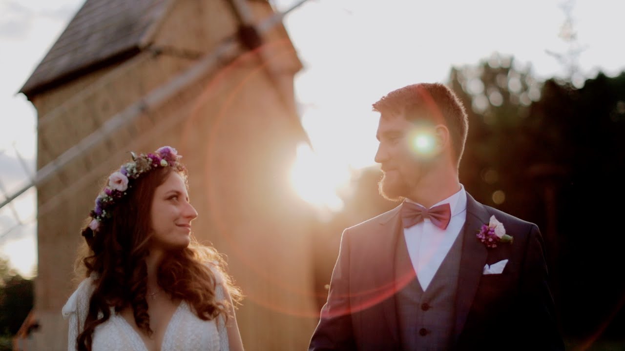 Zielona Góra | Alicja & Jakub | Teledysk ślubny