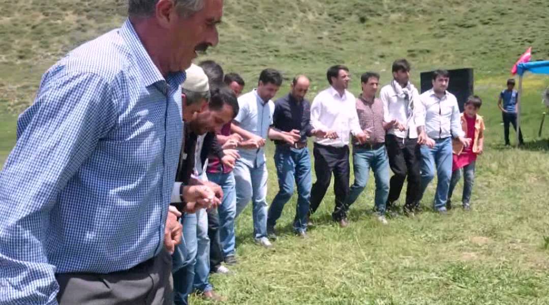 3.SOLHAN YAYLA FESTİVALİ BAYIRLI KÖYÜ