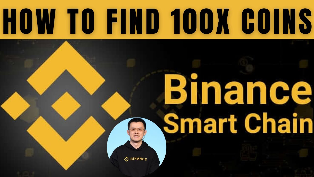 How To Find 100x BSC Projects | The Best Way To Find 100x Altcoins | Finding Projects On BSC