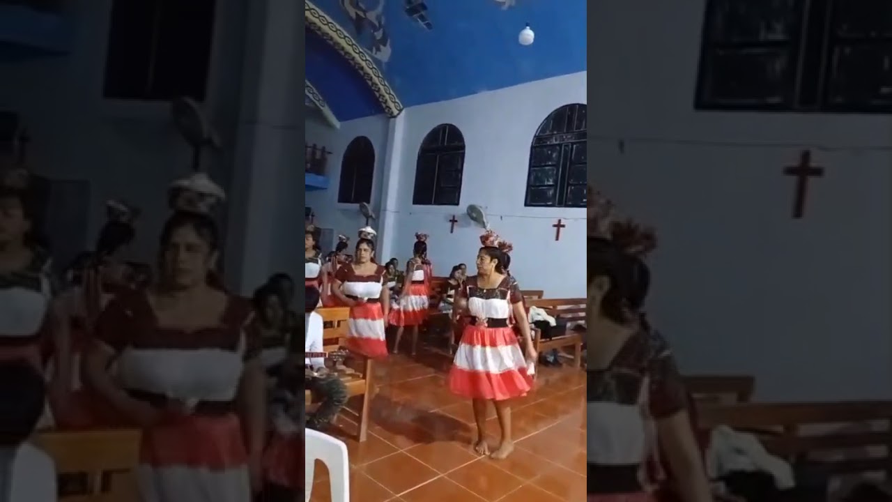 Inditas san Andrés Apóstol Acazintla chalma ver