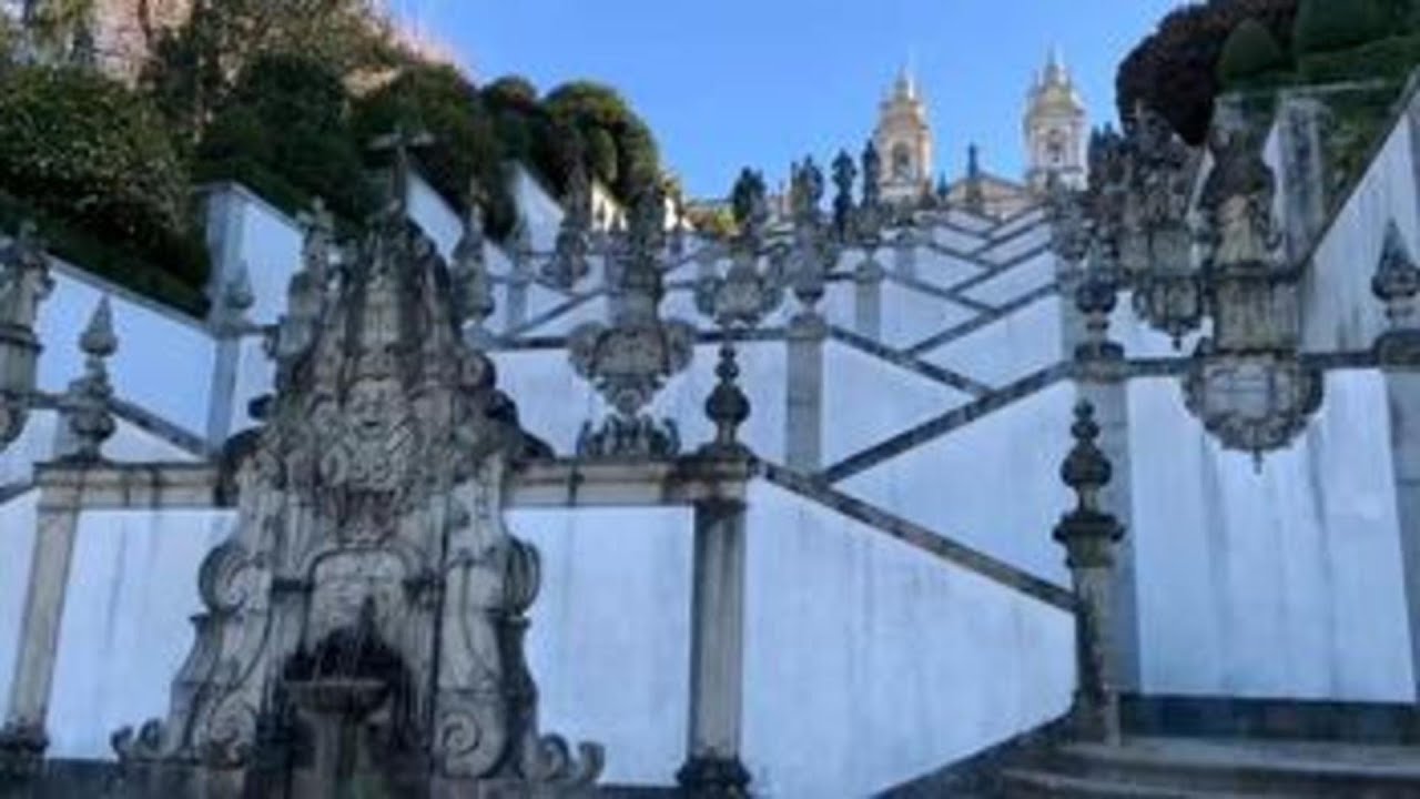 Braga, la 