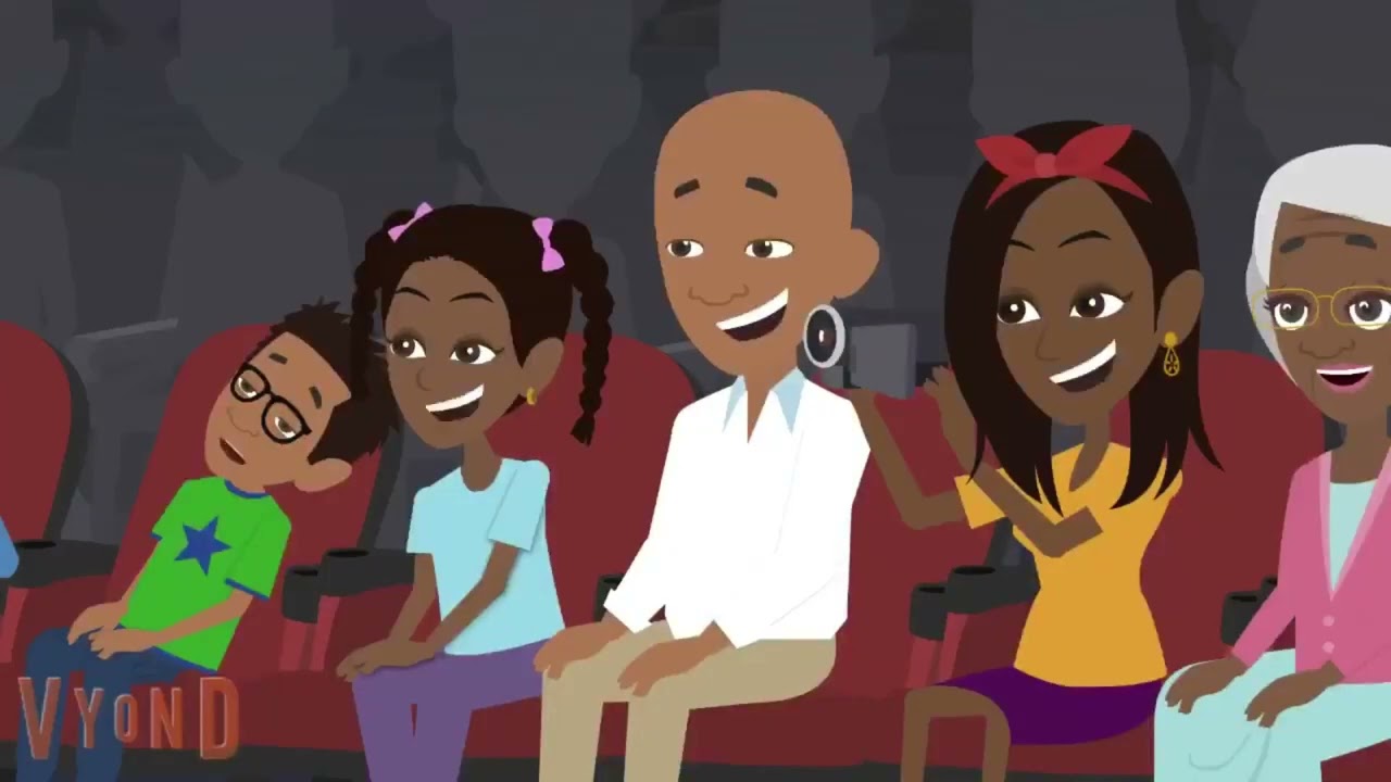 Annoying Enoch: HFA Little Bill Ruins His School Play / Grounded (Episode 22)