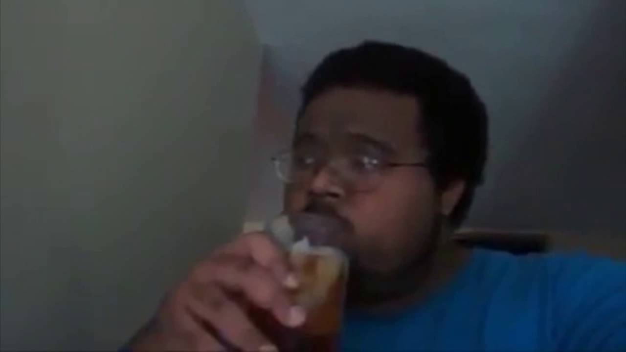 DAMN THAT SHIT GOOD
