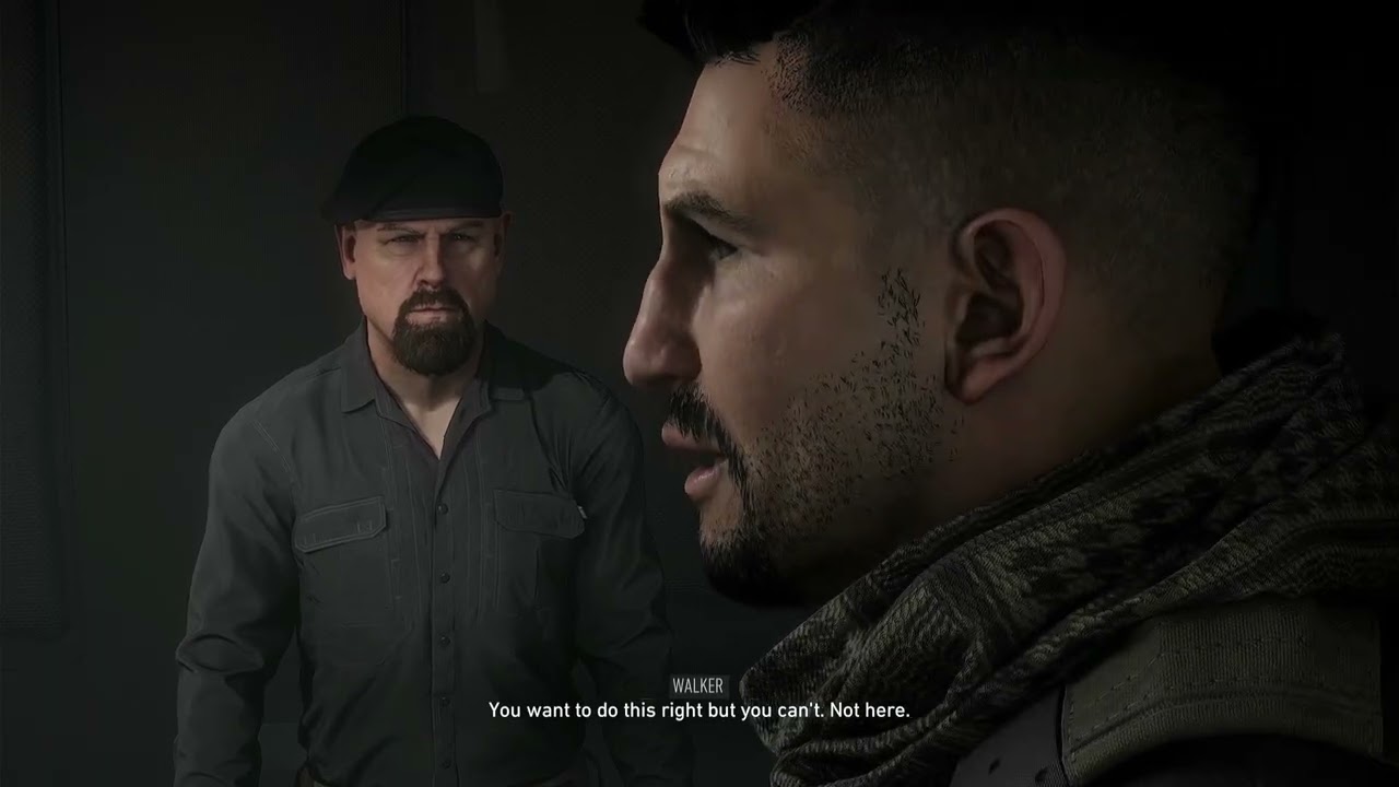 GhostRecon|Breakpoint | AN EYE FOR AN A.I,  | Complate Mission | Bring AI  To Skell