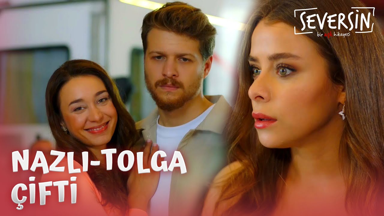 Selin Bombayı Patlattı - Seversin 17. Bölüm