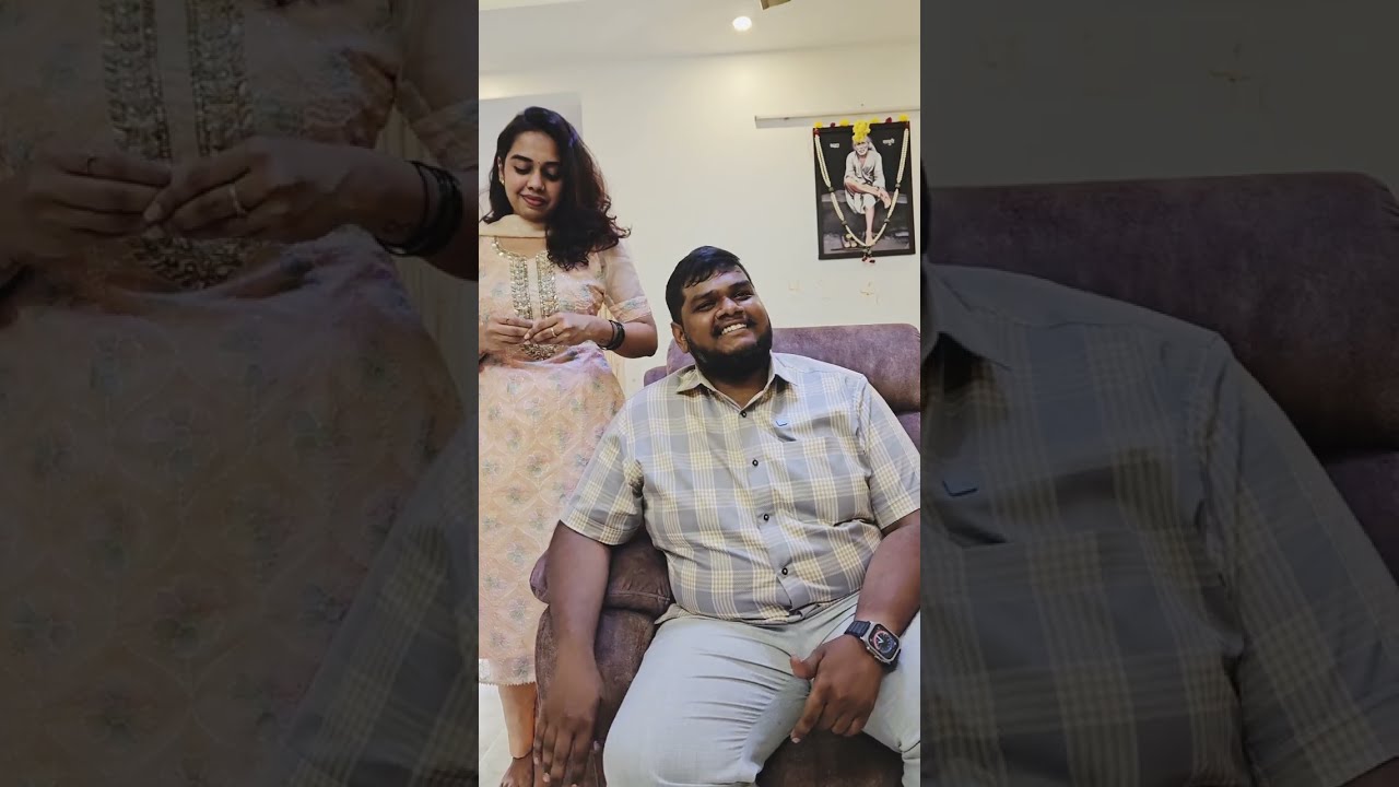 Marriage Interview  Yedavattu @RaghuVinestore | Vaishnav | Deepak