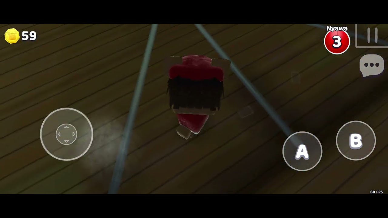 Superbear menjelajar koin di Lembah Salju 😁