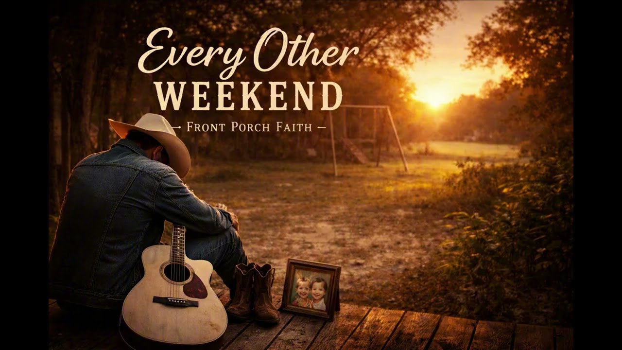 Every Other Weekend (Christian Country Song) | Front Porch Faith