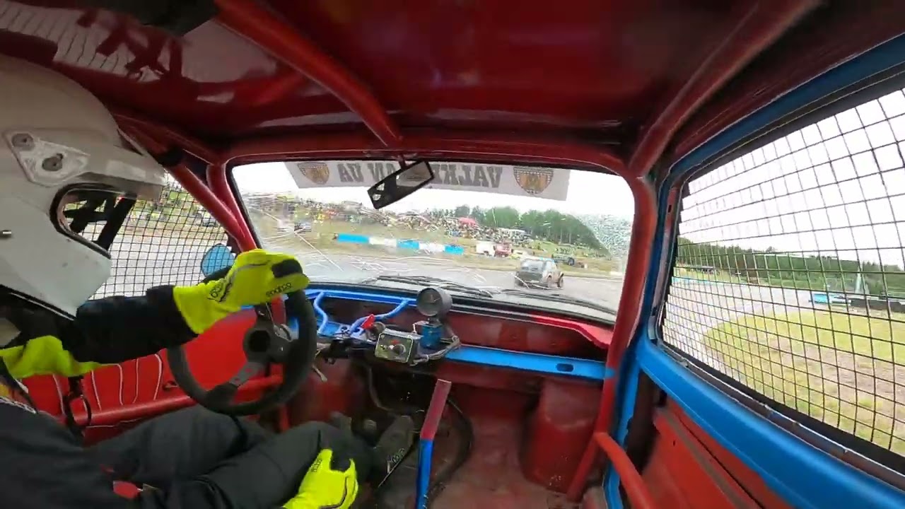 Fixus JM SM 2025 A-Finaali