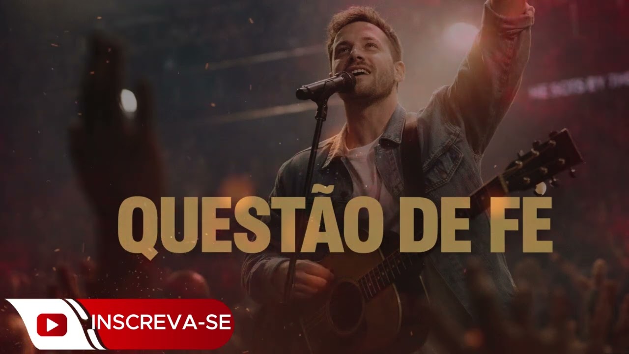 Questão de Fé