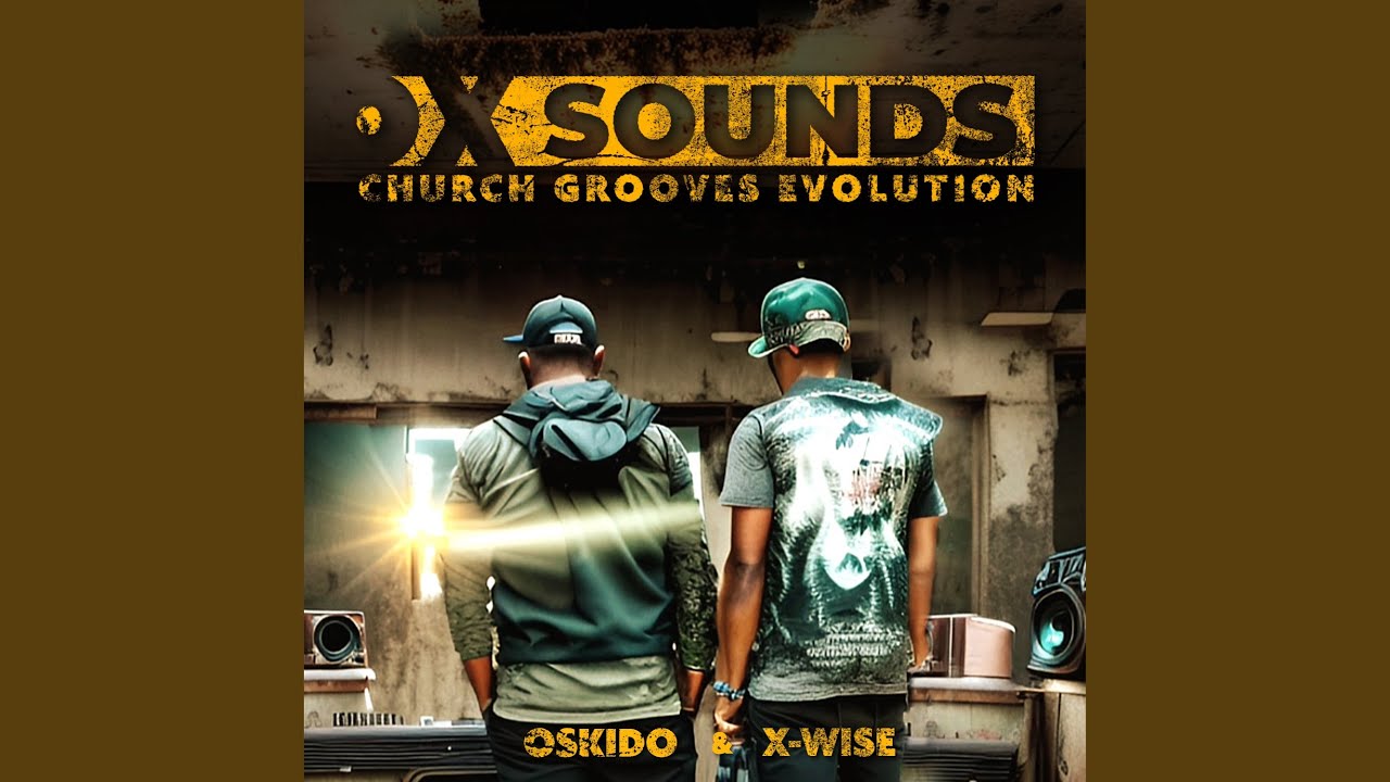 African Prayer (feat. OX Sounds) (Club Mix)