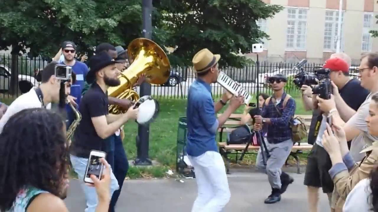Jon Batiste  - 