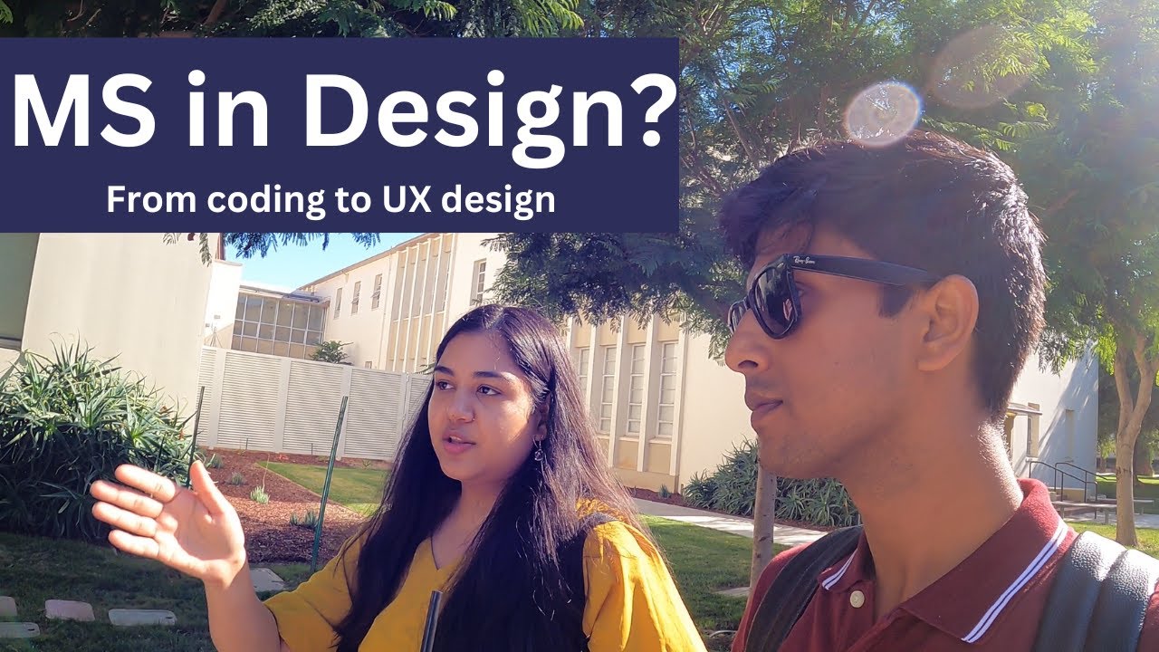 Everything about MS in Design in US | MS in HCI | MS in HFE | SJSU
