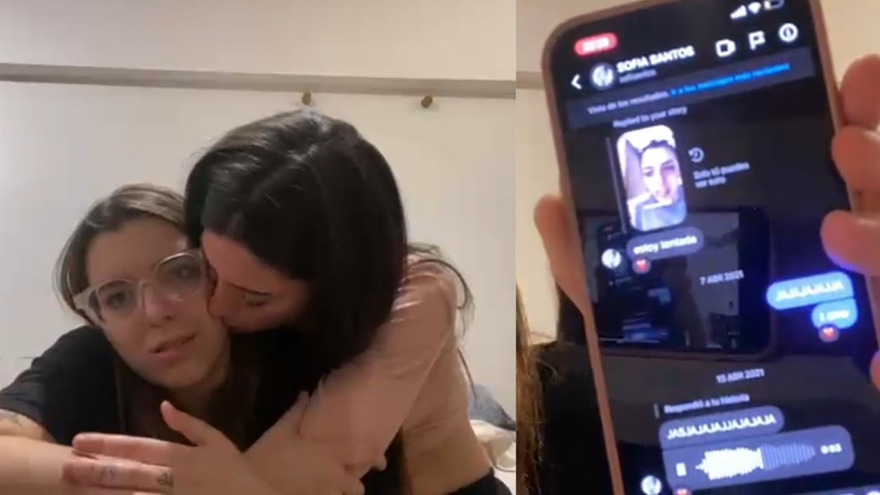 Sofi y Mili - 