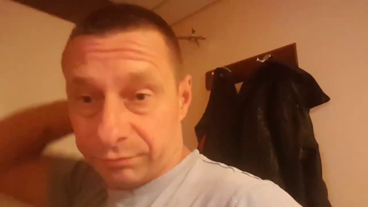 Platforma  Wiertnicza - obieraczka do ziemniak&oacute;w level PRO . Film Archiwalny!