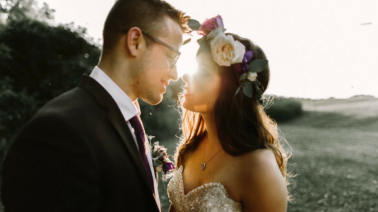 Our Wedding | Mandy + James
