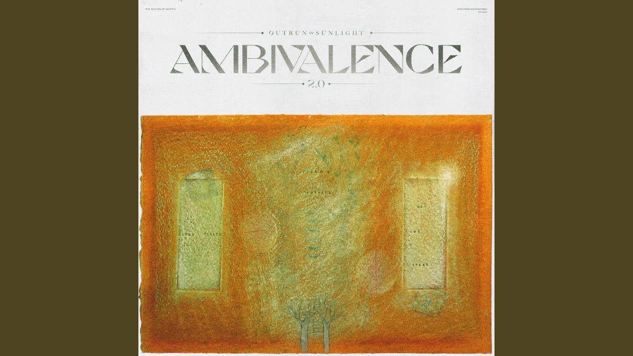 Ambivalence 2.0