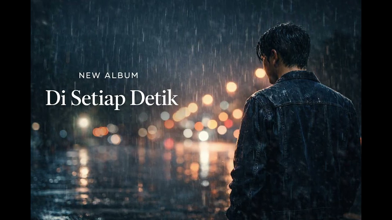 DI SETIAP DETIK  |  lagu Galau Viral cocok untuk didengar saat santai/kerja