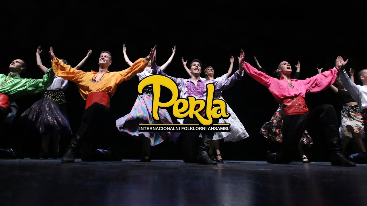 IFA Perla - Ruske igre