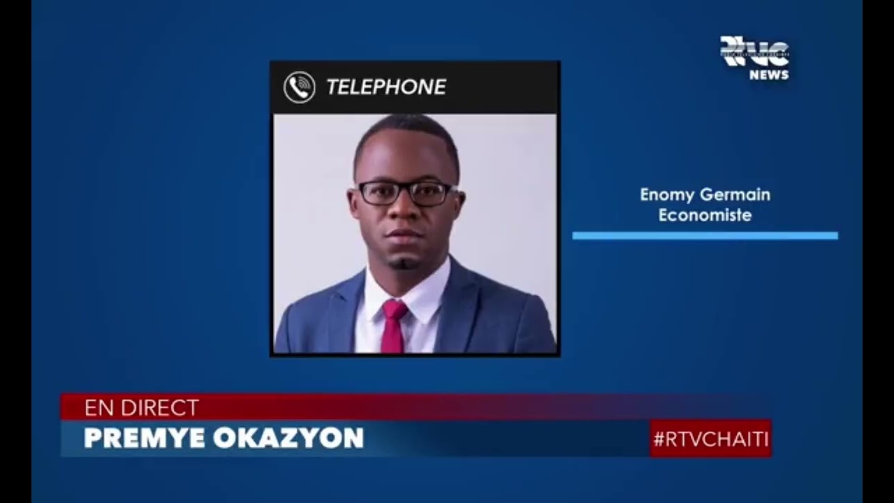 Haïti : Bilan exercice fiscal 2024-2025 et Analyse Loi HOPE/HELP