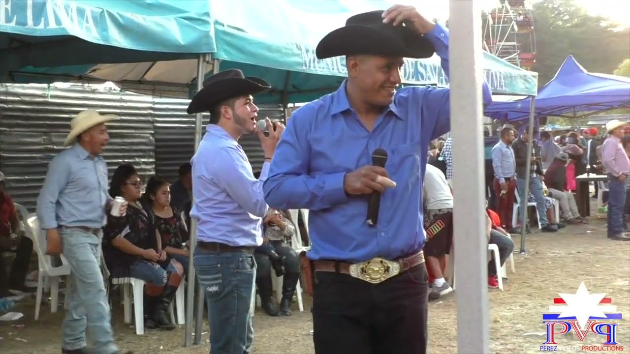 Grupo Universo En El Carrizal Santa Rosa Pez Sin Agua Mix