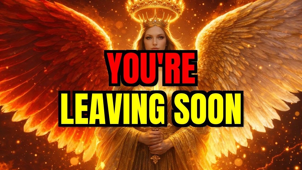 Chosen One, A Life-Altering Encounter Is Coming - God Has Already Decided