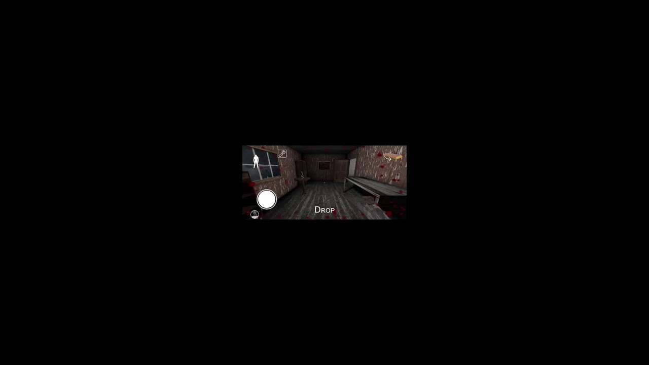 granny___ game__ is live!